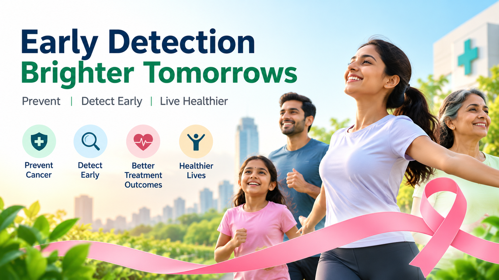 Cancer Early Detection Market In India